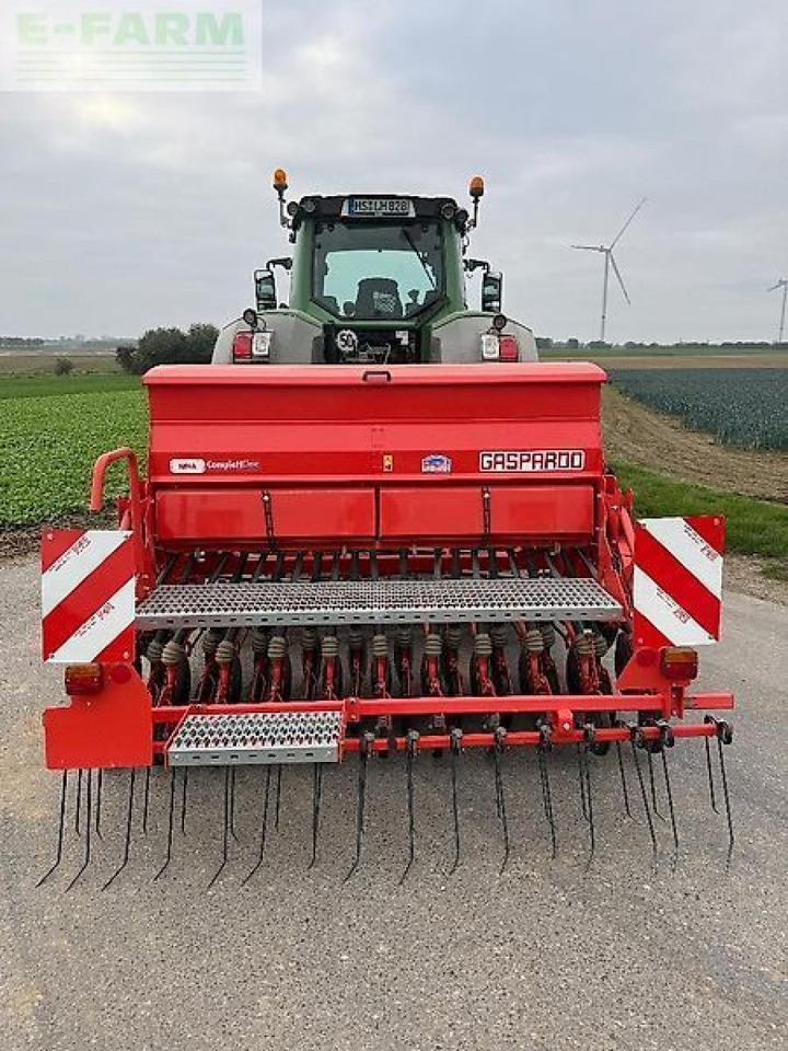 Maschio nina 250 - Sembradora: foto 3 Maschio nina 250 - Sembradora: foto 3