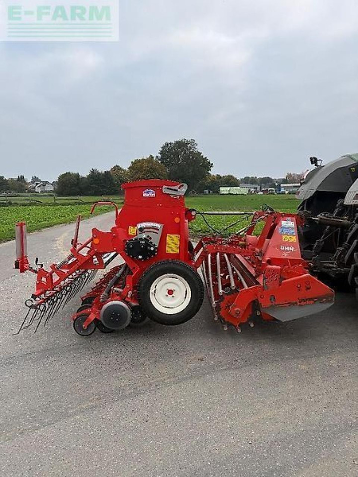 Maschio nina 250 - Sembradora: foto 5 Maschio nina 250 - Sembradora: foto 5