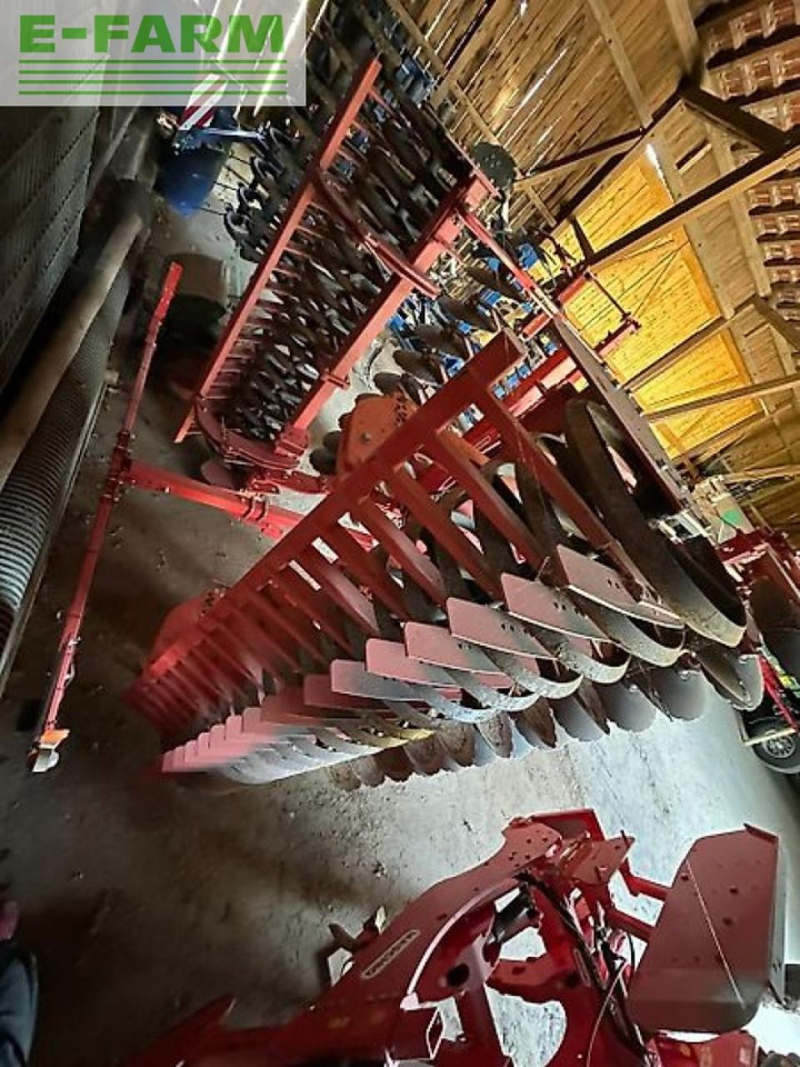 Maschio presto 500 - Rastras: foto 4 Maschio presto 500 - Rastras: foto 4