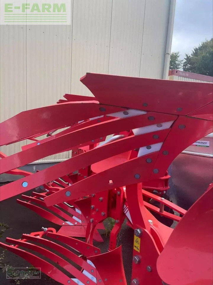 Maschio unico m passo 4+ d105 streifenkörper - Arado: foto 4 Maschio unico m passo 4+ d105 streifenkörper - Arado: foto 4