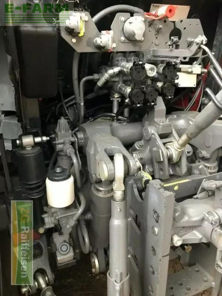 Massey Ferguson 5709 m - Tractor: foto 4 Massey Ferguson 5709 m - Tractor: foto 4