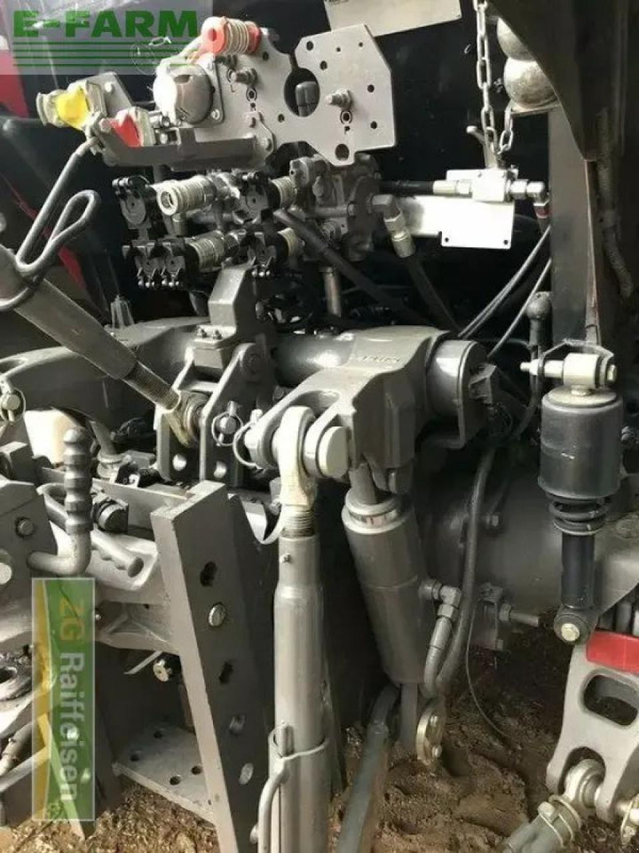 Massey Ferguson 5709 m - Tractor: foto 5 Massey Ferguson 5709 m - Tractor: foto 5