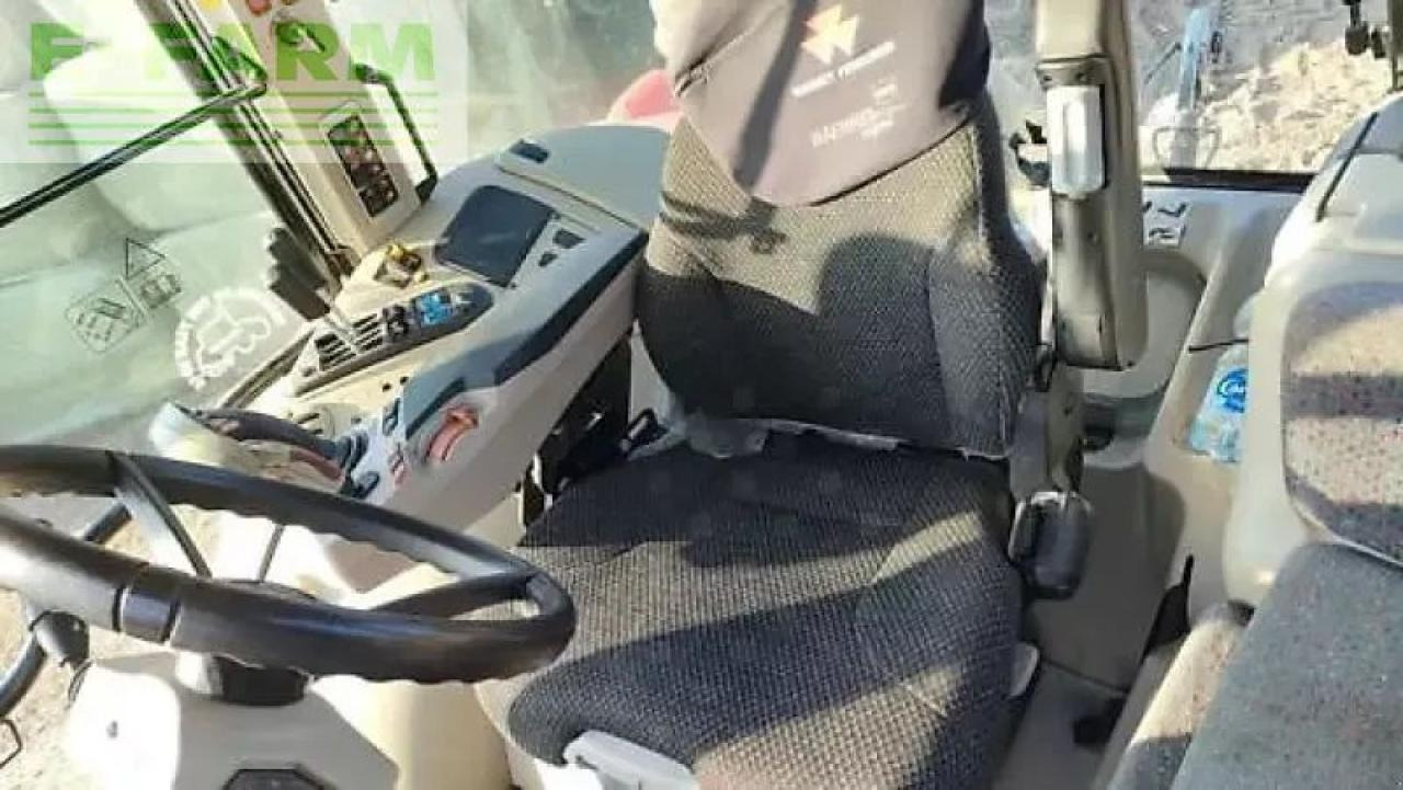 Massey Ferguson 5713 sl - Tractor: foto 3 Massey Ferguson 5713 sl - Tractor: foto 3