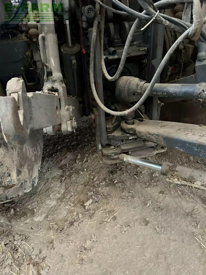 Tractor Massey Ferguson 8650 dyna vt: foto 6 Tractor Massey Ferguson 8650 dyna vt: foto 6