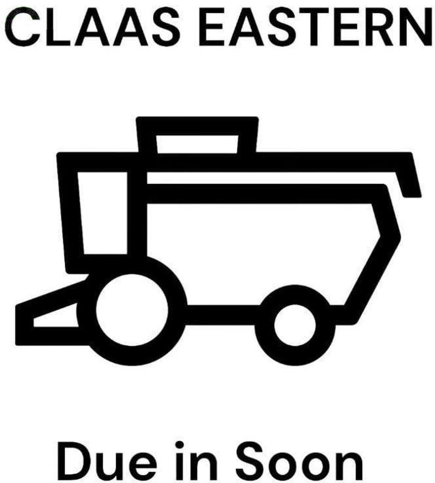 Massey Ferguson DELTA 9380 - Cosechadora de granos: foto 1 Massey Ferguson DELTA 9380 - Cosechadora de granos: foto 1