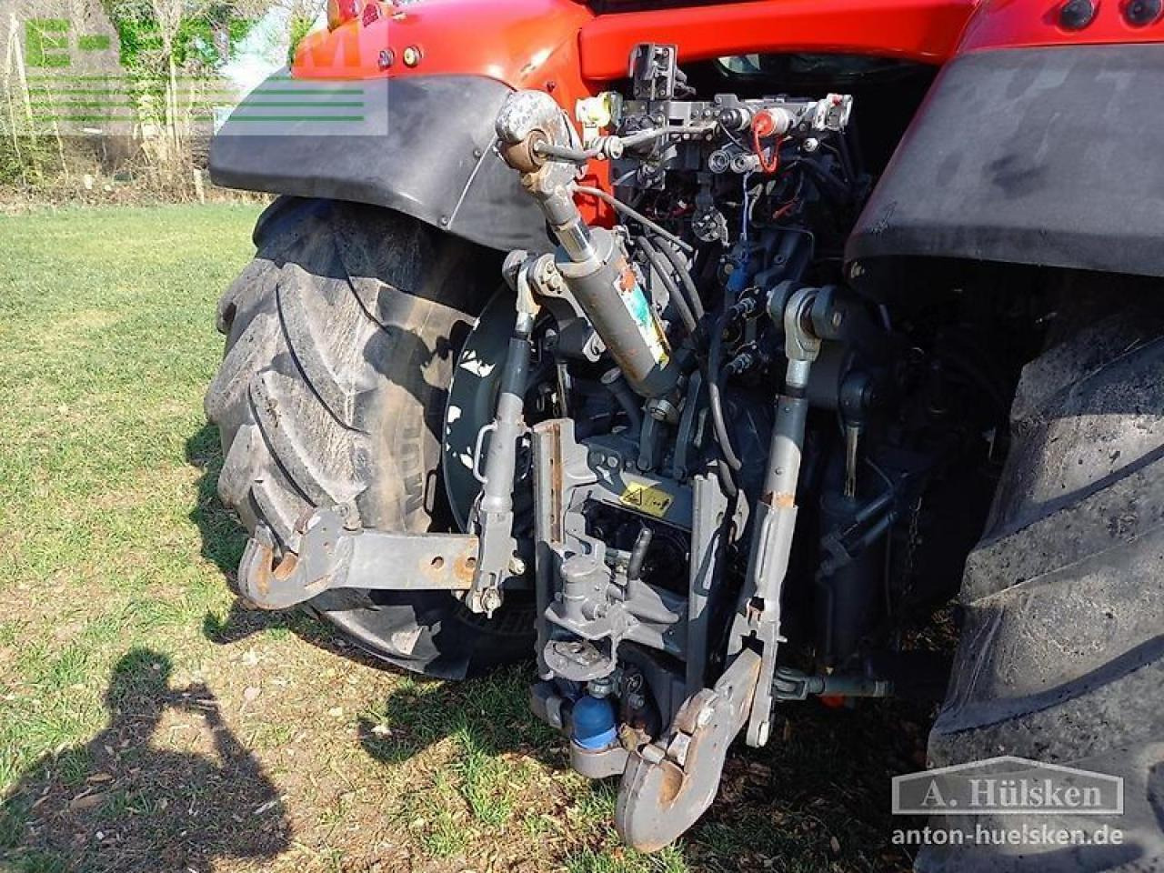 Tractor Massey Ferguson mf 7718 dyna-vt exclusive Exclusive: foto 7