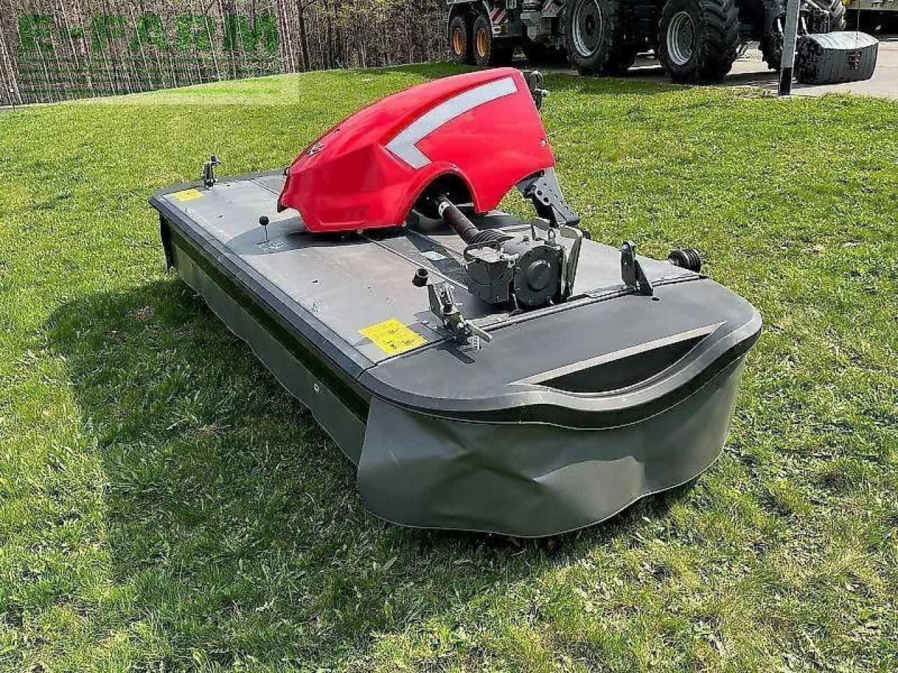 Massey Ferguson mf dm 316 fp / fella ramos 3160 fp - Segadora: foto 4 Massey Ferguson mf dm 316 fp / fella ramos 3160 fp - Segadora: foto 4