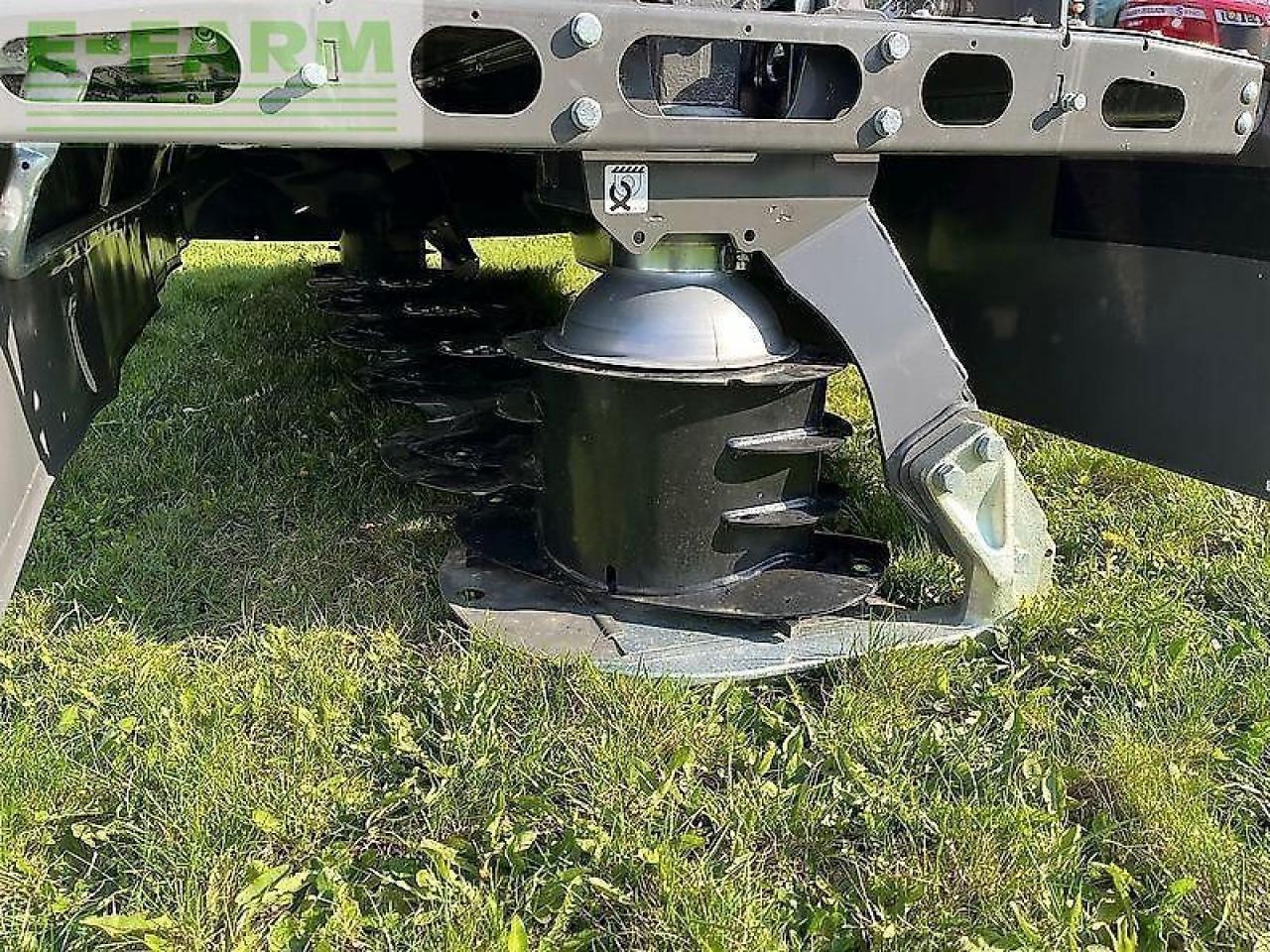 Massey Ferguson mf dm 316 fp / fella ramos 3160 fp - Segadora: foto 5 Massey Ferguson mf dm 316 fp / fella ramos 3160 fp - Segadora: foto 5