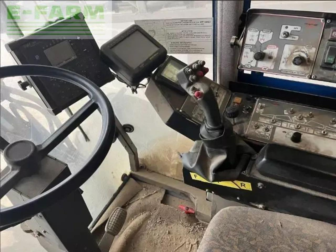 Matrot md 24 - Pulverizador arrastrado: foto 4 Matrot md 24 - Pulverizador arrastrado: foto 4