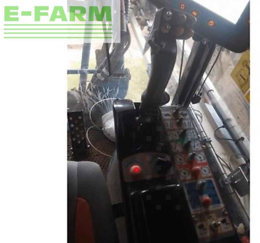 Pulverizador arrastrado Matrot xenon 4300: foto 8 Pulverizador arrastrado Matrot xenon 4300: foto 8