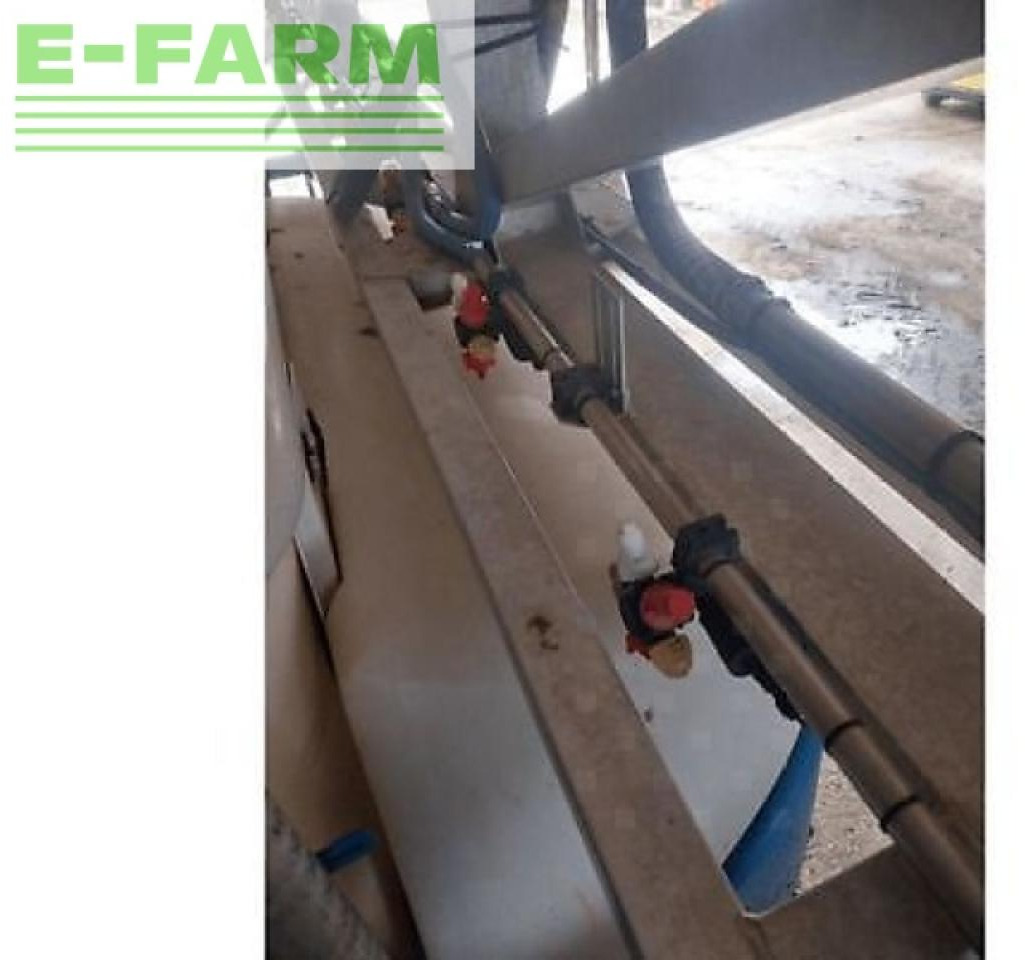 Pulverizador arrastrado Matrot xenon 4300: foto 9 Pulverizador arrastrado Matrot xenon 4300: foto 9