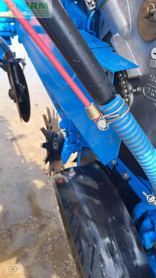 Monosem ng plus 4 - Sembradora de precisión: foto 3 Monosem ng plus 4 - Sembradora de precisión: foto 3