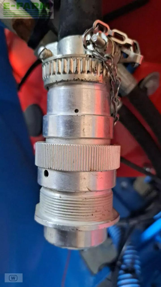 Monosem ng plus 4 - Sembradora de precisión: foto 5 Monosem ng plus 4 - Sembradora de precisión: foto 5