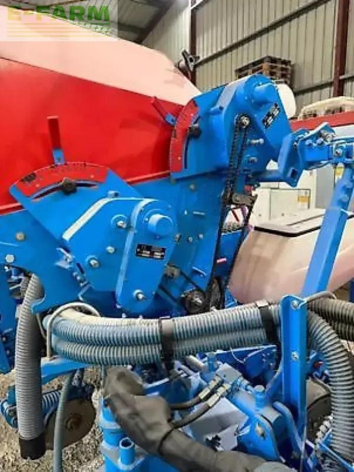 Monosem nx - Sembradora de precisión: foto 3 Monosem nx - Sembradora de precisión: foto 3