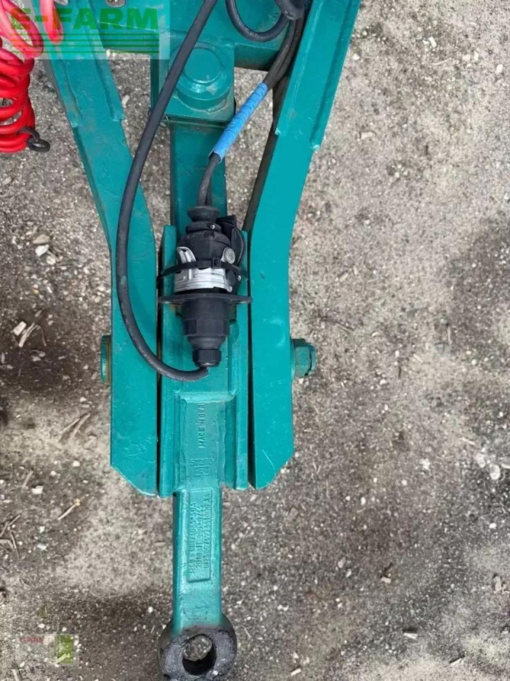 Müller-Mittetal t 30 - Remolque góndola rebajadas: foto 5 Müller-Mittetal t 30 - Remolque góndola rebajadas: foto 5