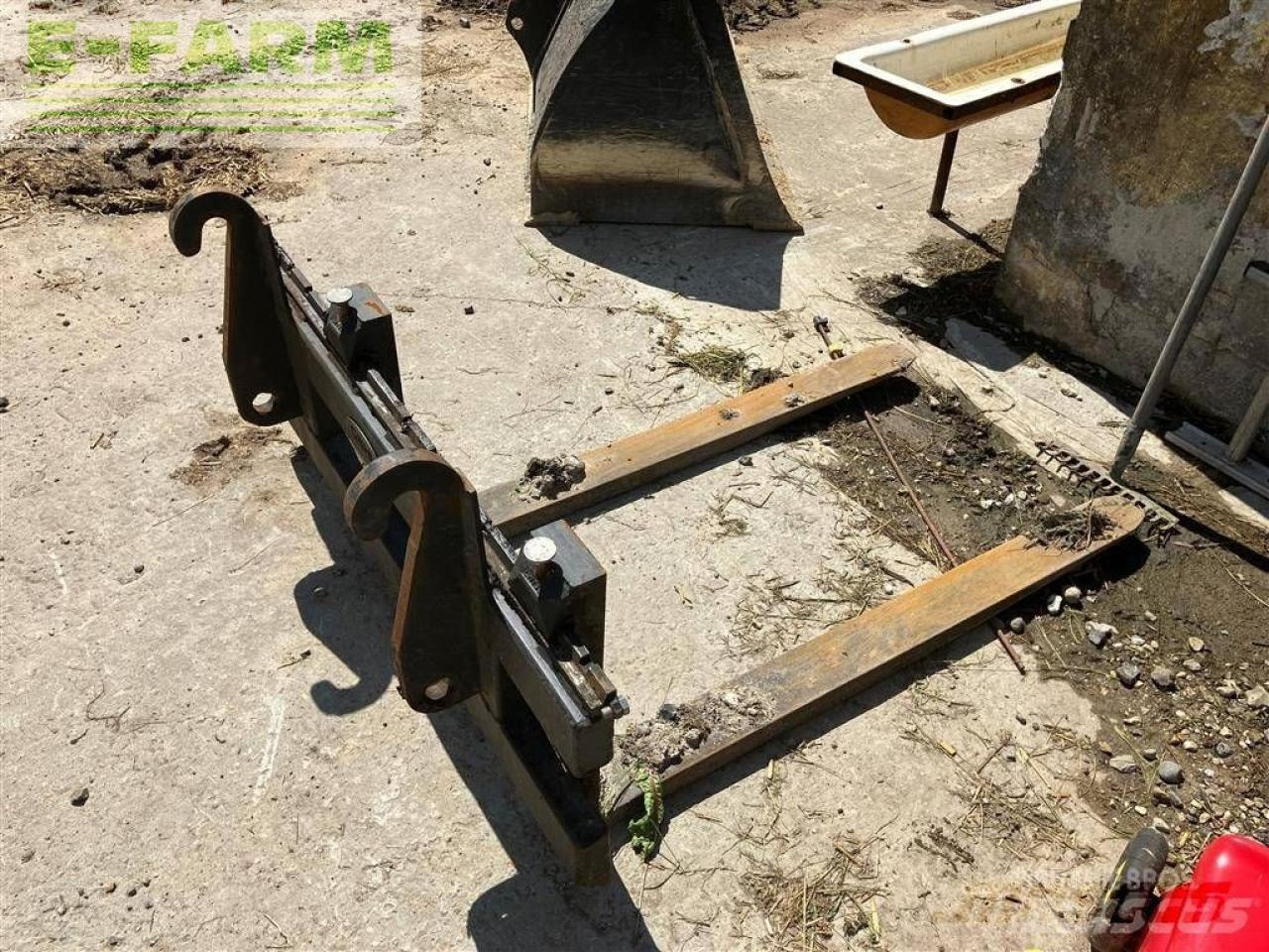 Mustang al 650 - Miniexcavadora: foto 5 Mustang al 650 - Miniexcavadora: foto 5