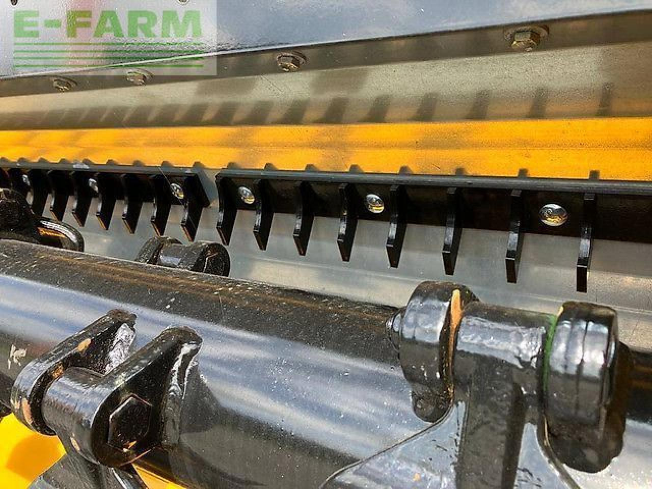 Müthing mu-l/s vario 200 - Segadora: foto 5 Müthing mu-l/s vario 200 - Segadora: foto 5