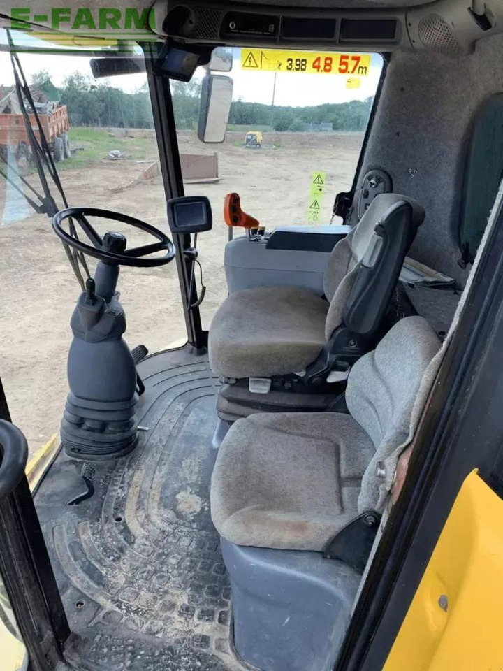 New Holland cx 880 hd - Cosechadora de granos: foto 5 New Holland cx 880 hd - Cosechadora de granos: foto 5