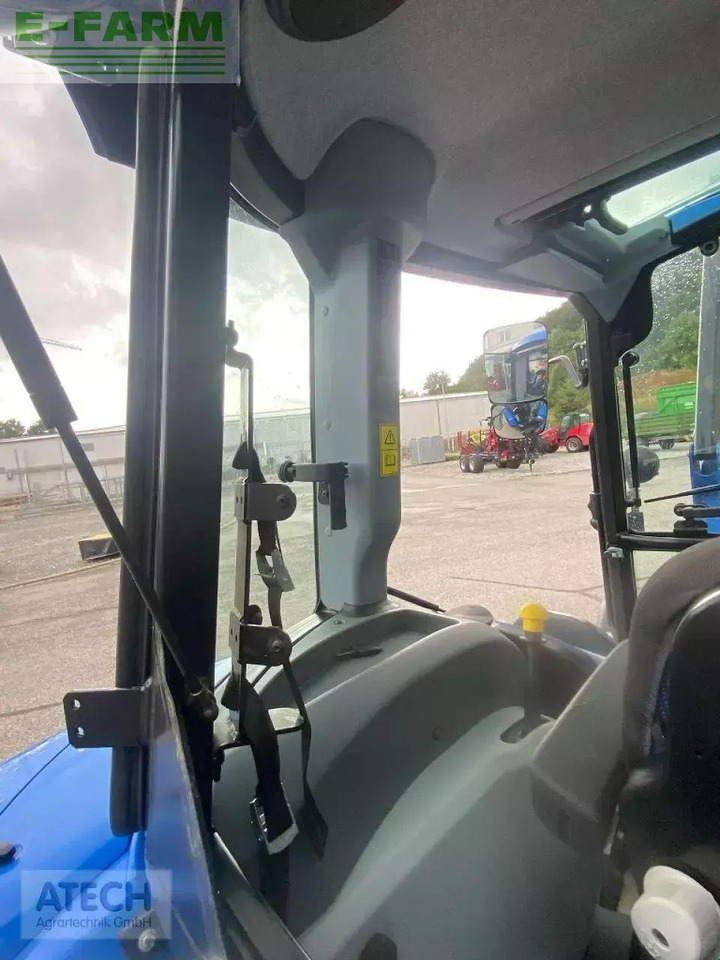 Tractor New Holland t 4.75 cab stage v: foto 12 Tractor New Holland t 4.75 cab stage v: foto 12