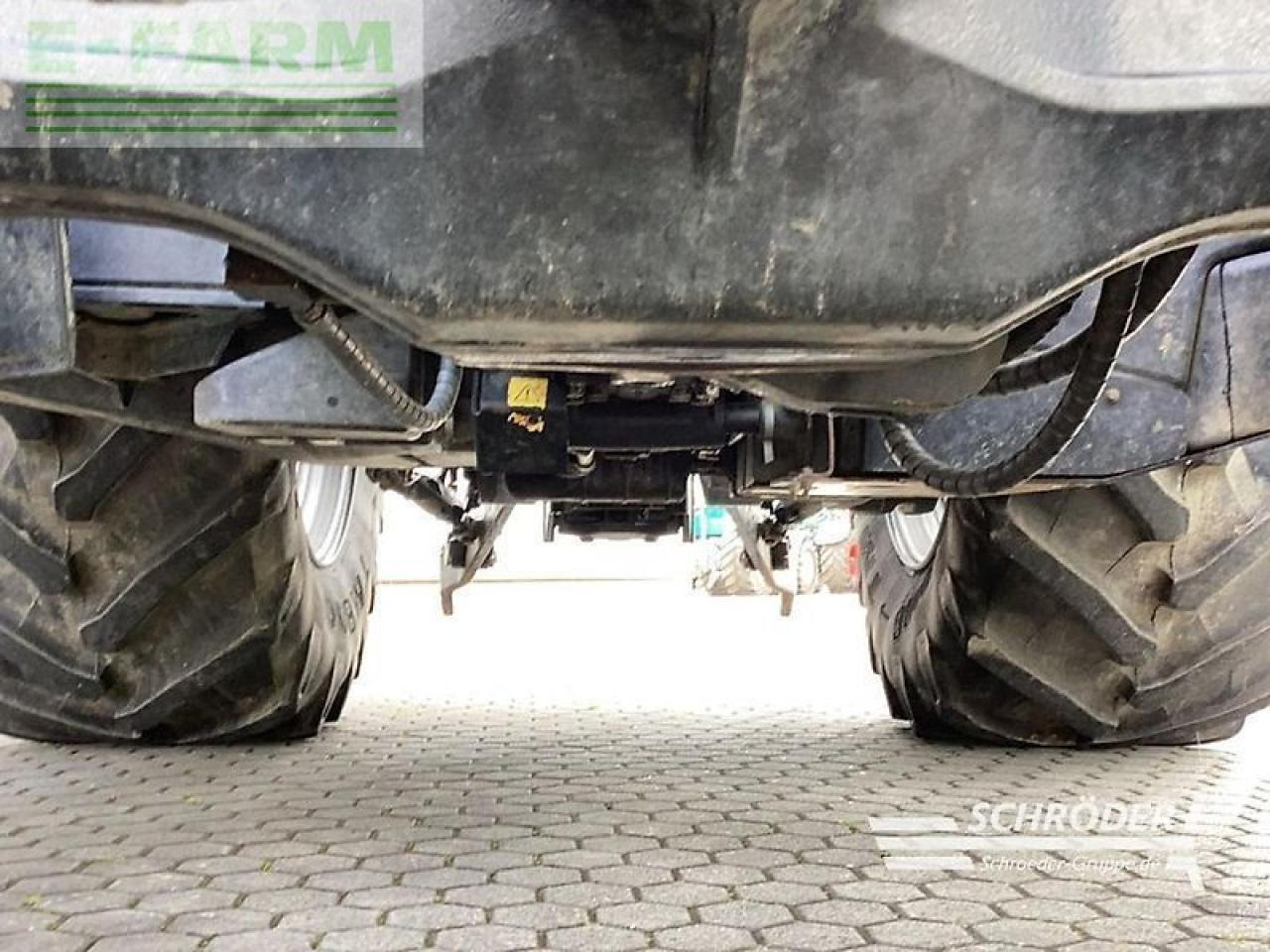 New Holland t 7.270 ac | bluepower | rtk - Tractor: foto 3 New Holland t 7.270 ac | bluepower | rtk - Tractor: foto 3