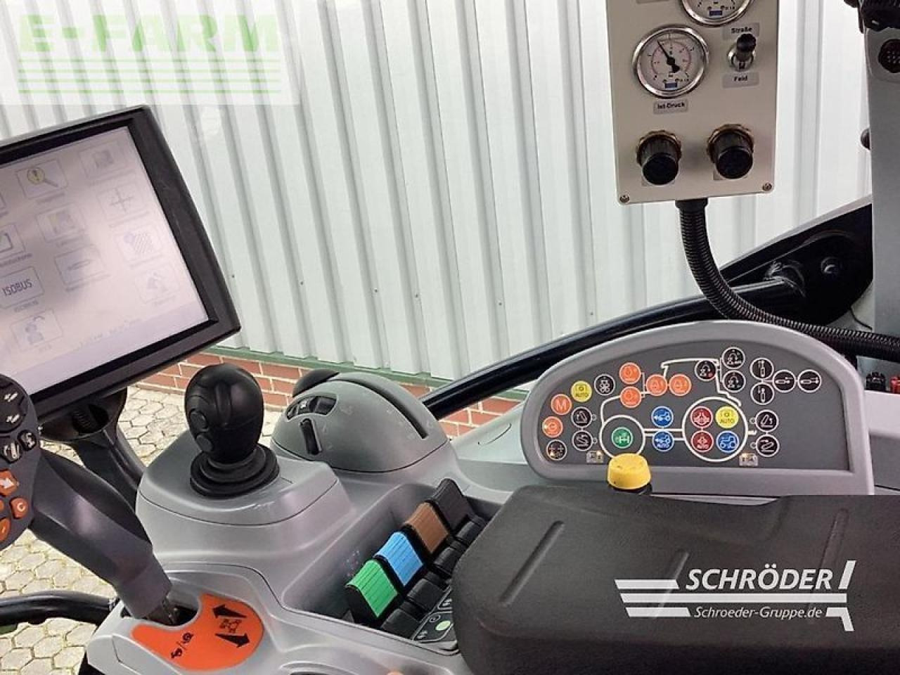 Tractor New Holland t 7.270 ac | bluepower | rtk: foto 15