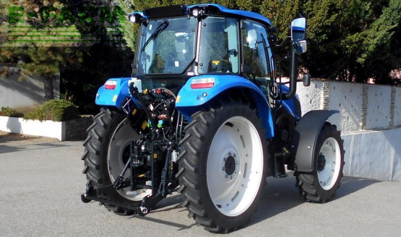 Tractor New Holland t5.90: foto 6