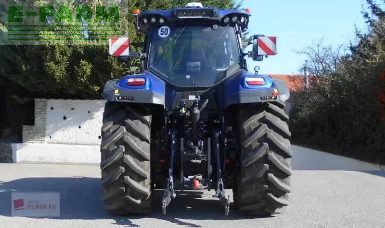 New Holland t7.300 plm auto command - Tractor: foto 5 New Holland t7.300 plm auto command - Tractor: foto 5