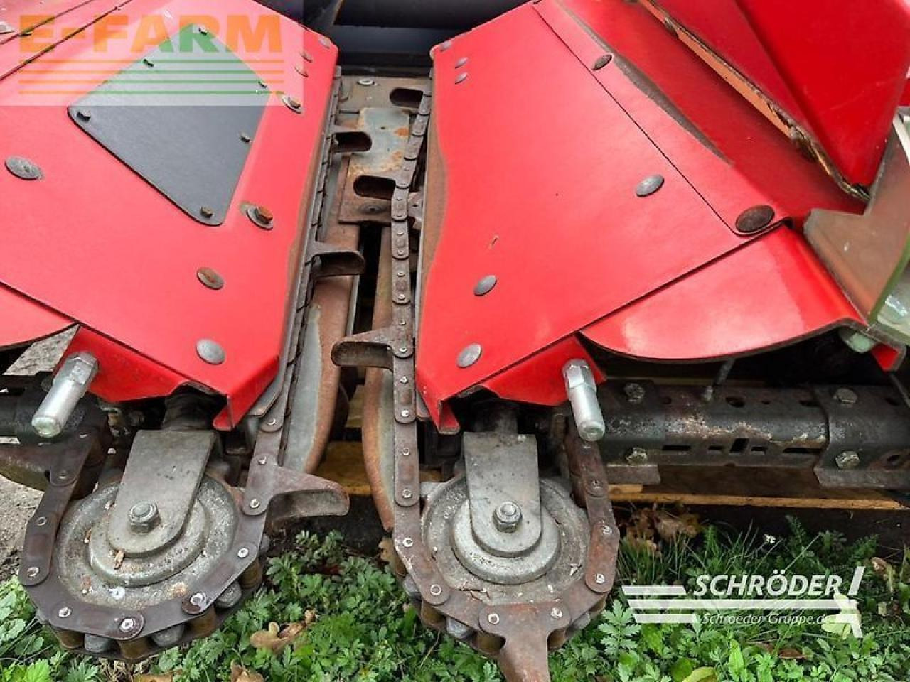 Olimac drago n 8 tr 6,00 m - Accesorios para cosechadoras de forraje: foto 5 Olimac drago n 8 tr 6,00 m - Accesorios para cosechadoras de forraje: foto 5