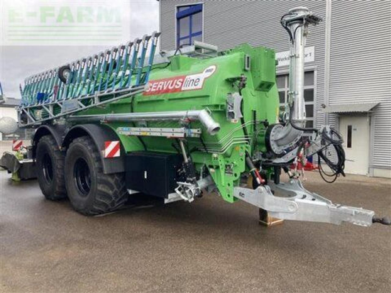 ECKART ptw 155 cervus - Otros maquinaria: foto 1 ECKART ptw 155 cervus - Otros maquinaria: foto 1