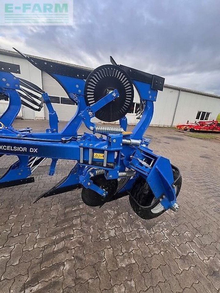 Överum dx 5980 h - Arado: foto 4 Överum dx 5980 h - Arado: foto 4