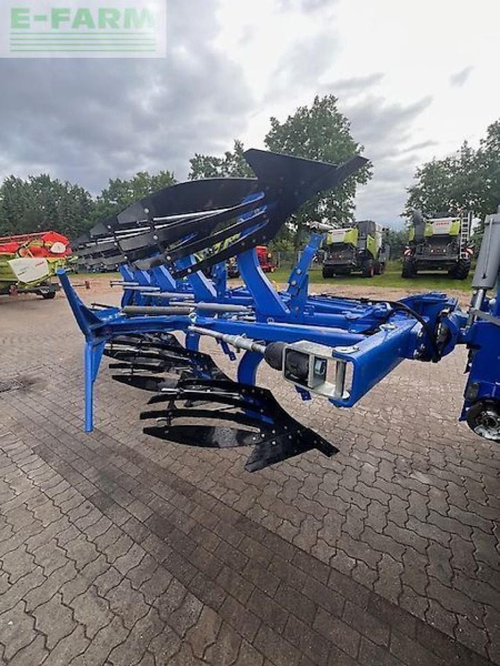 Överum dx 5980 h - Arado: foto 2 Överum dx 5980 h - Arado: foto 2