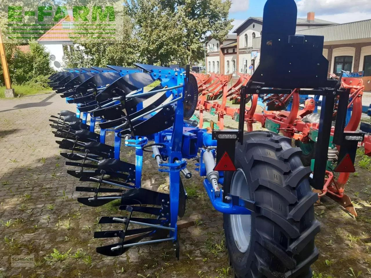 Överum evl 71080 h - Arado: foto 3 Överum evl 71080 h - Arado: foto 3