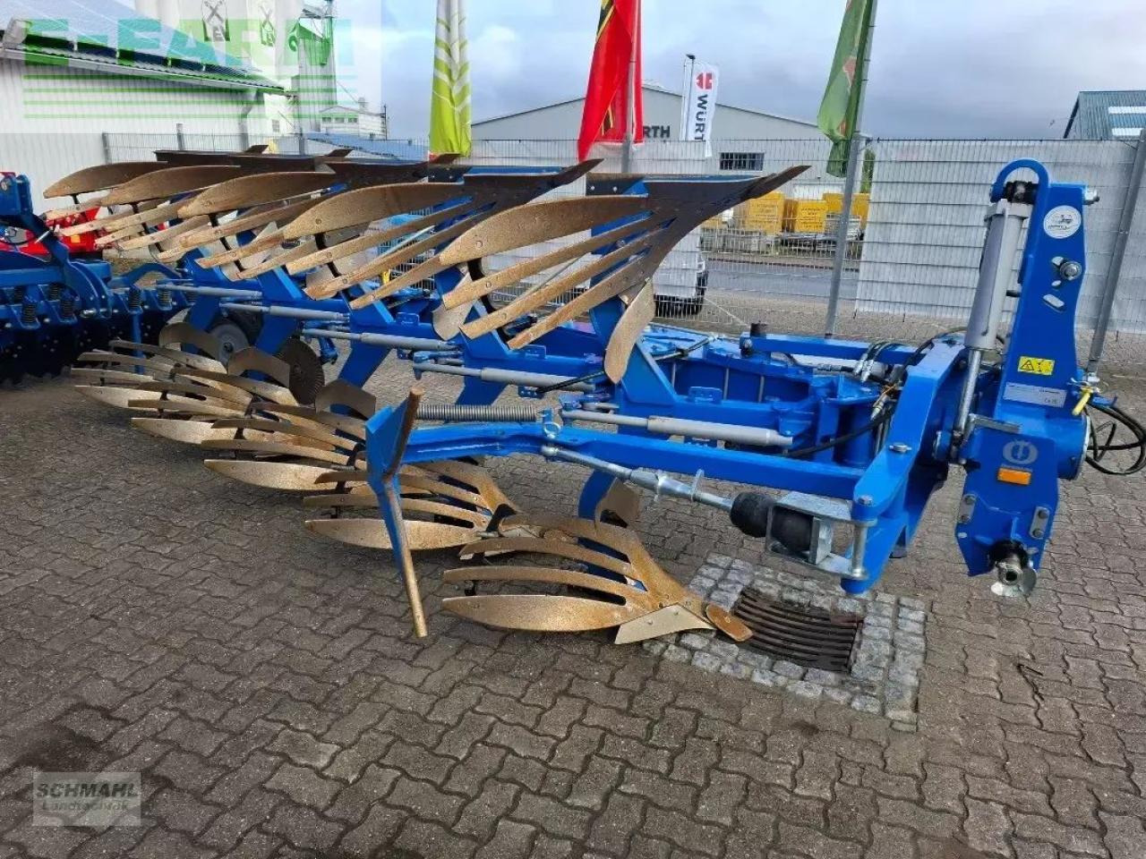 Överum ex 5980 h - Arado: foto 1 Överum ex 5980 h - Arado: foto 1