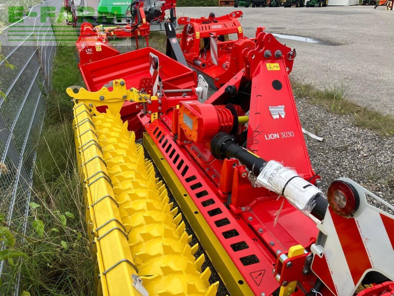 Pöttinger Lion 3030 - Equipo para trabajo del suelo: foto 5 Pöttinger Lion 3030 - Equipo para trabajo del suelo: foto 5