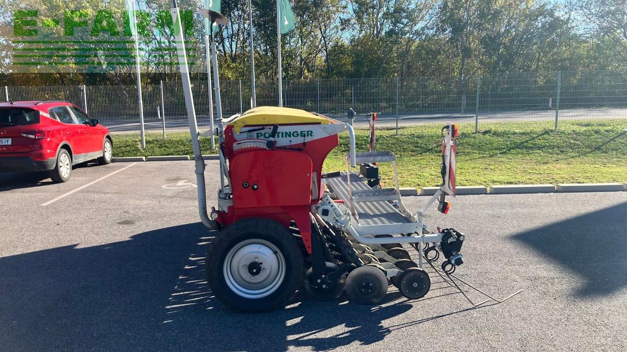 Pöttinger Vitasem 302 - Sembradora: foto 2 Pöttinger Vitasem 302 - Sembradora: foto 2