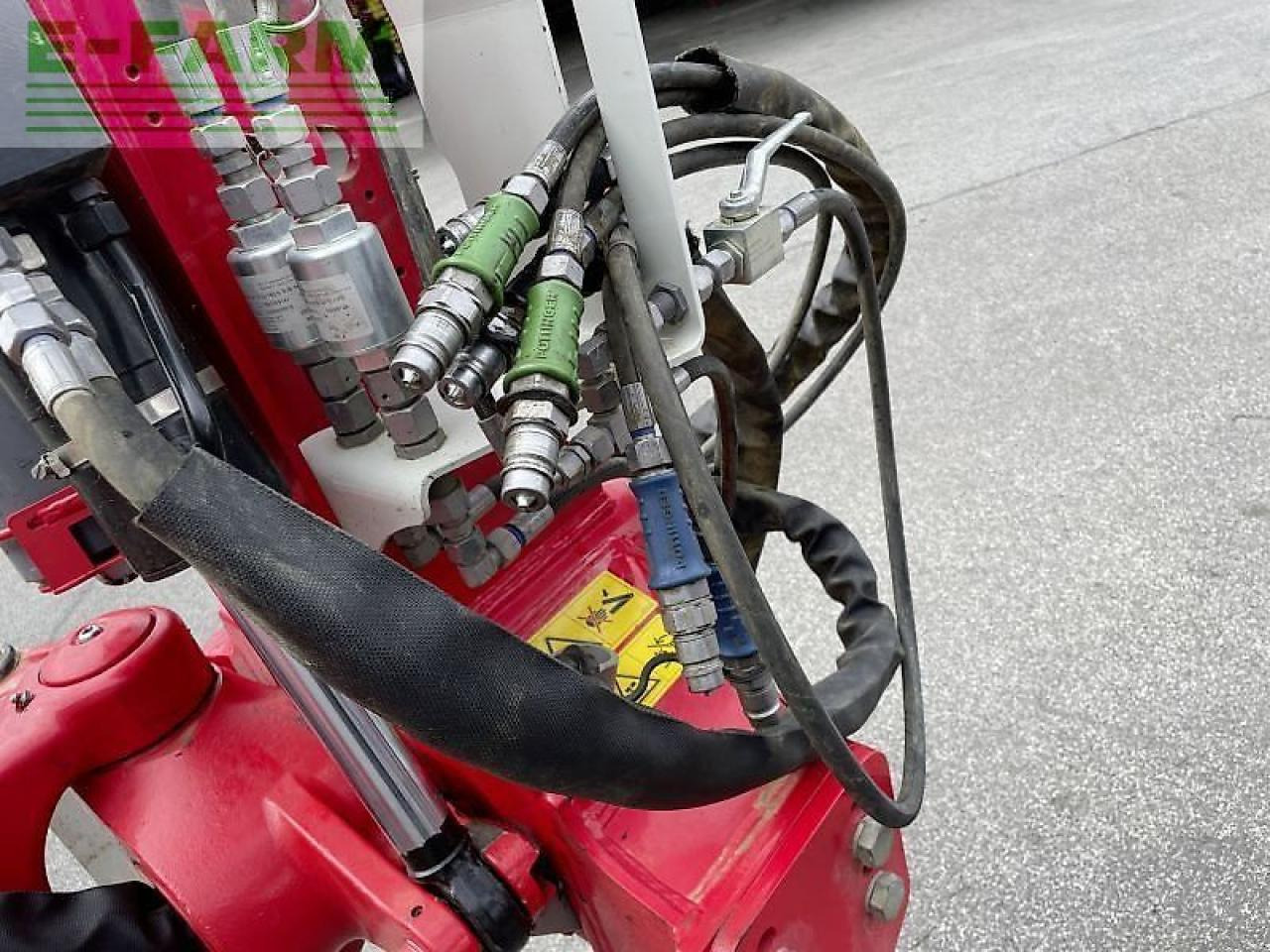 Arado Pöttinger servo 3000 plus nova 4-scharig: foto 13