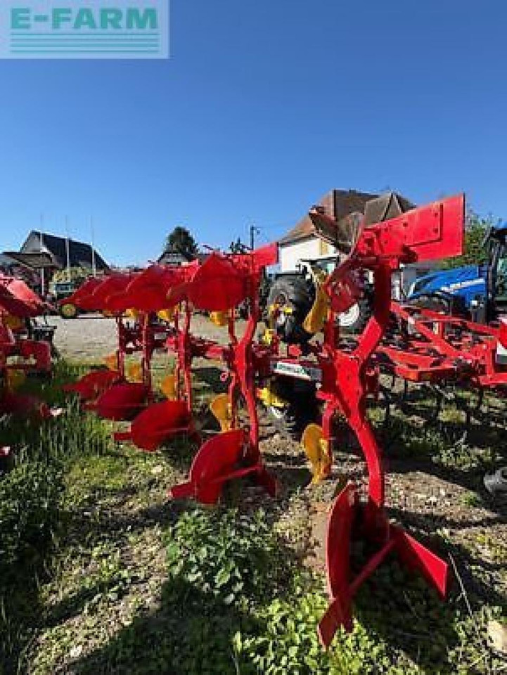 Pöttinger servo 35 s plus - Arado: foto 3 Pöttinger servo 35 s plus - Arado: foto 3