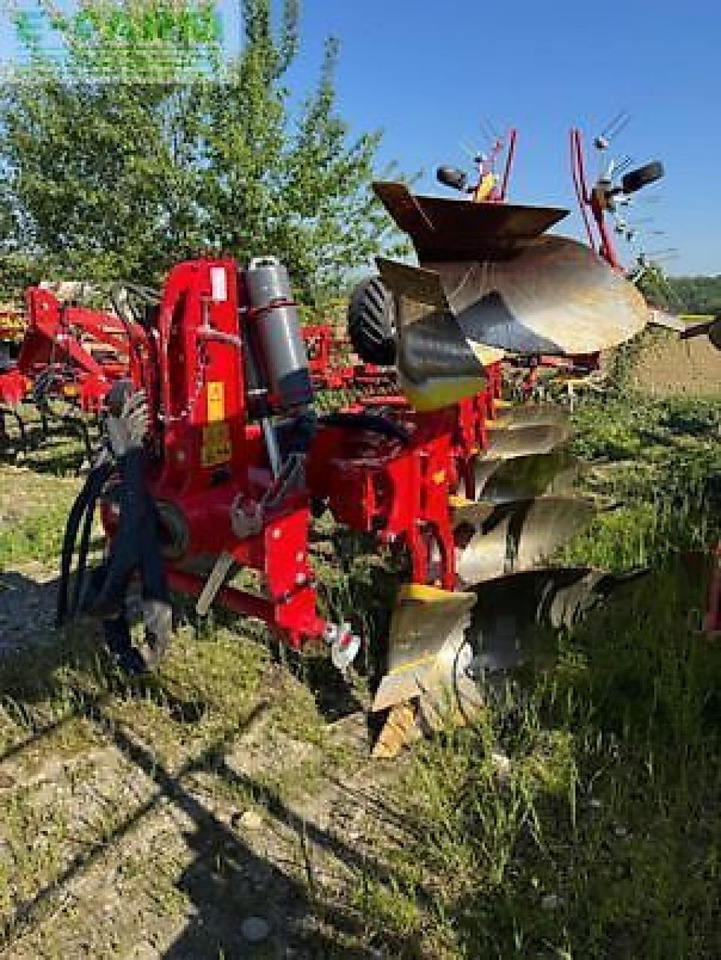 Pöttinger servo 35 s plus - Arado: foto 2 Pöttinger servo 35 s plus - Arado: foto 2