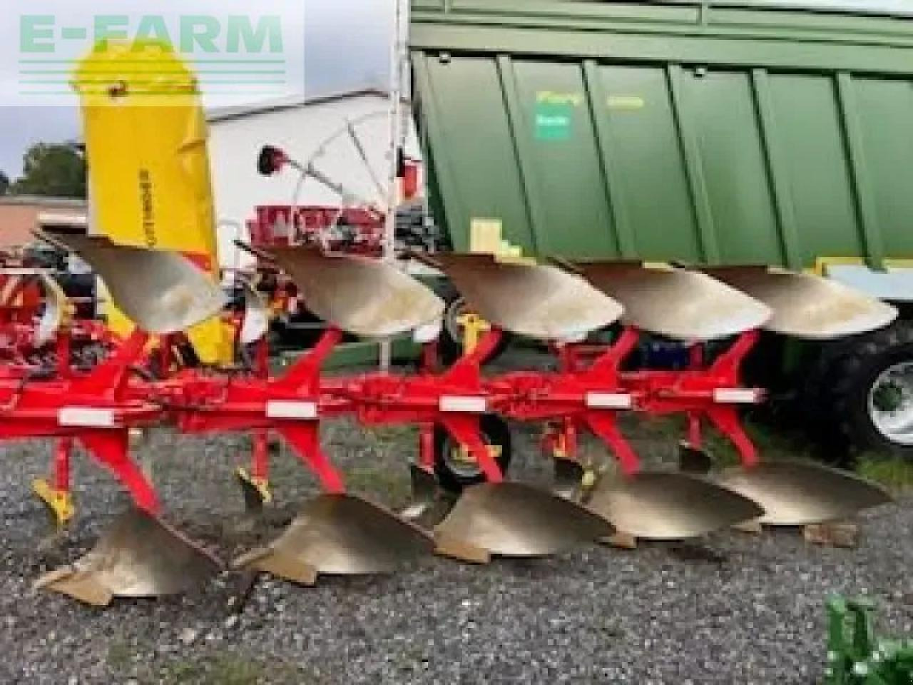 Pöttinger servo 35 s plus nova - Arado: foto 4 Pöttinger servo 35 s plus nova - Arado: foto 4