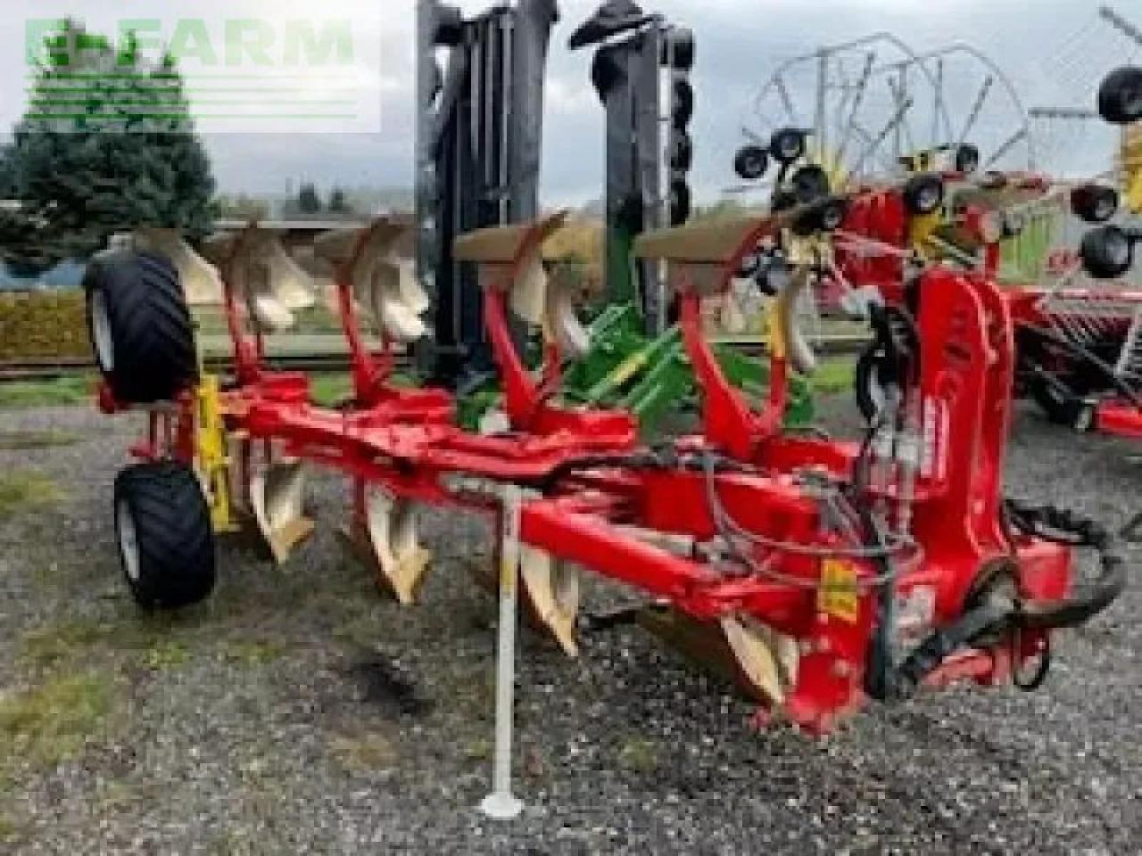 Pöttinger servo 35 s plus nova - Arado: foto 3 Pöttinger servo 35 s plus nova - Arado: foto 3