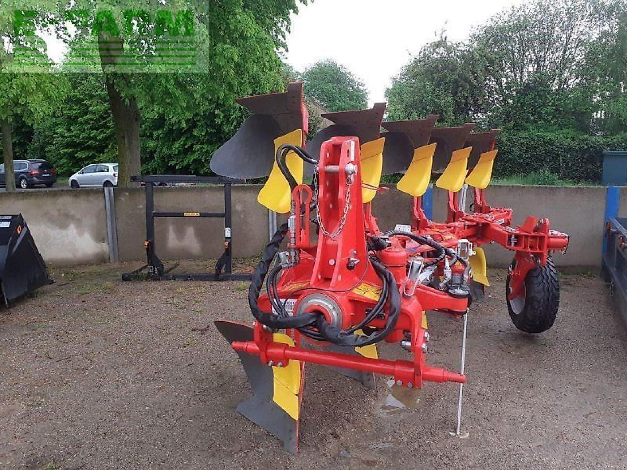 Pöttinger servo 45 m plus - Arado: foto 2 Pöttinger servo 45 m plus - Arado: foto 2