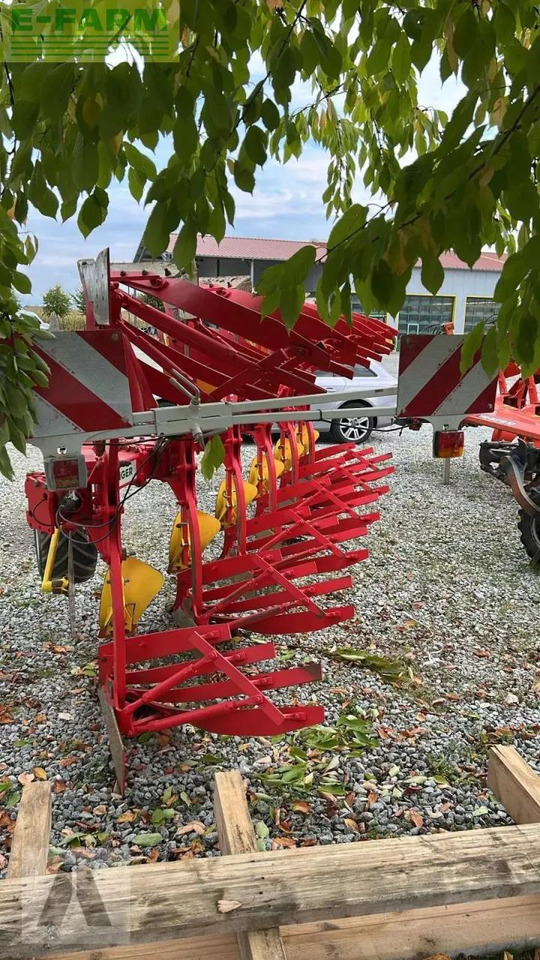 Pöttinger servo 45 s plus - Arado: foto 2 Pöttinger servo 45 s plus - Arado: foto 2