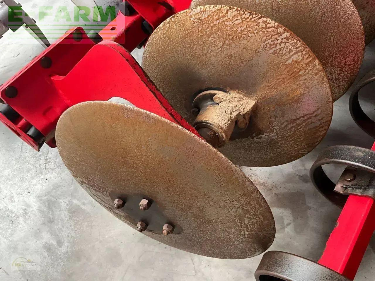 Sembradora Pöttinger terrasem c4 artis plus: foto 7 Sembradora Pöttinger terrasem c4 artis plus: foto 7