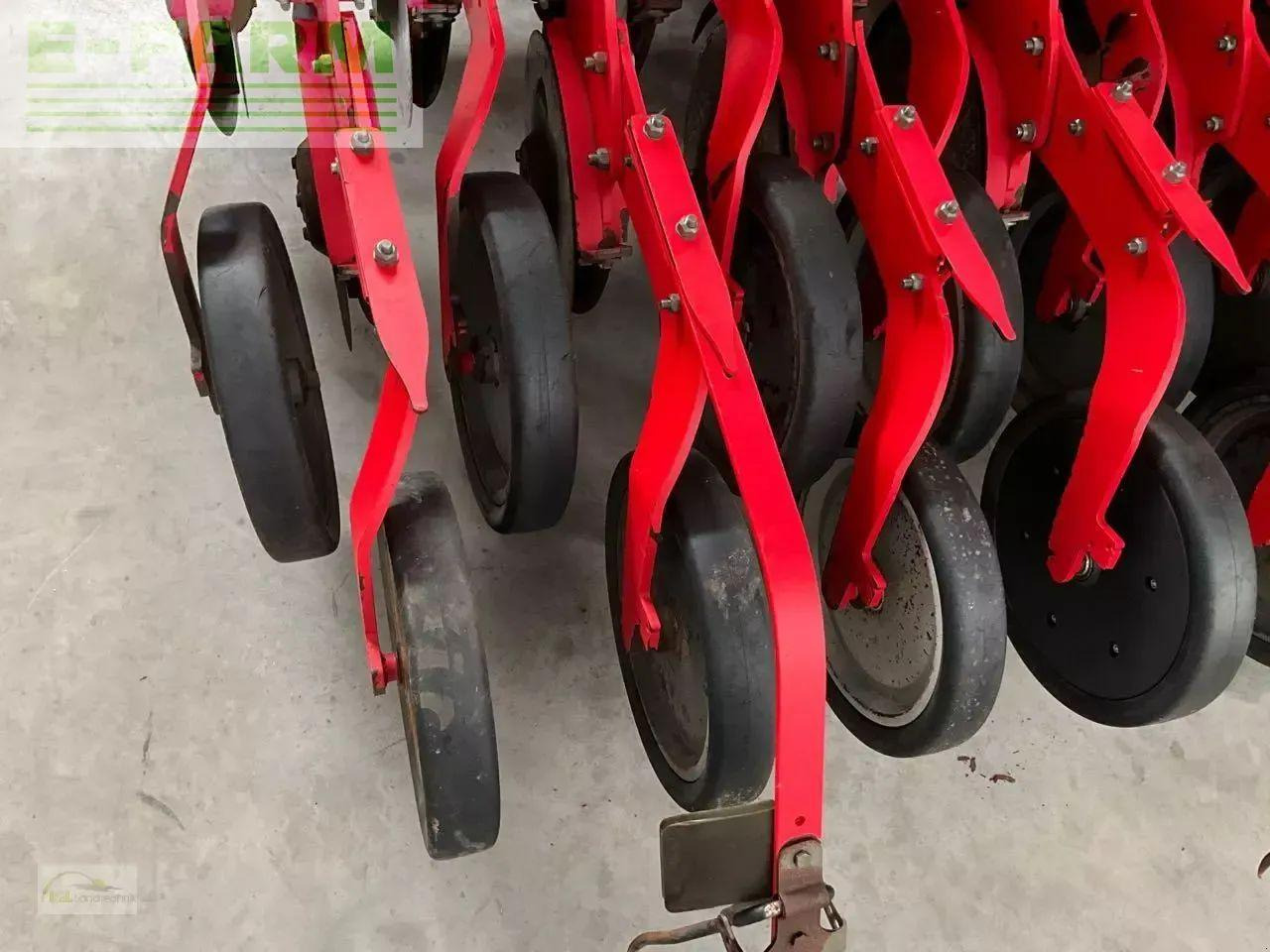 Pöttinger terrasem c4 artis plus - Sembradora: foto 5 Pöttinger terrasem c4 artis plus - Sembradora: foto 5