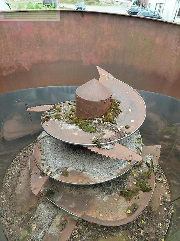 R.M.H. premium 15 - Maquinaria ganadera: foto 5 R.M.H. premium 15 - Maquinaria ganadera: foto 5