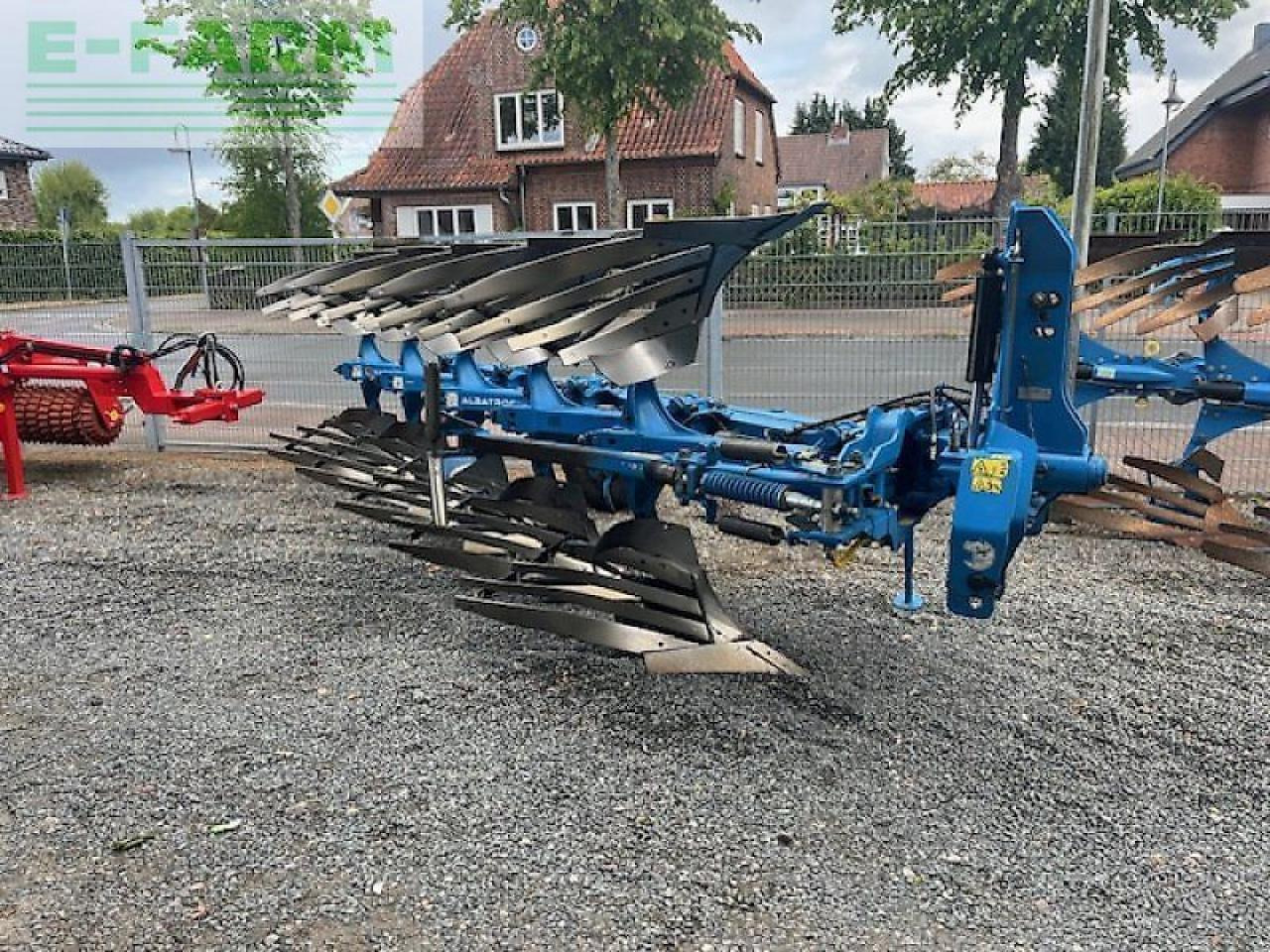 Rabe albatros 140 - Arado: foto 2 Rabe albatros 140 - Arado: foto 2