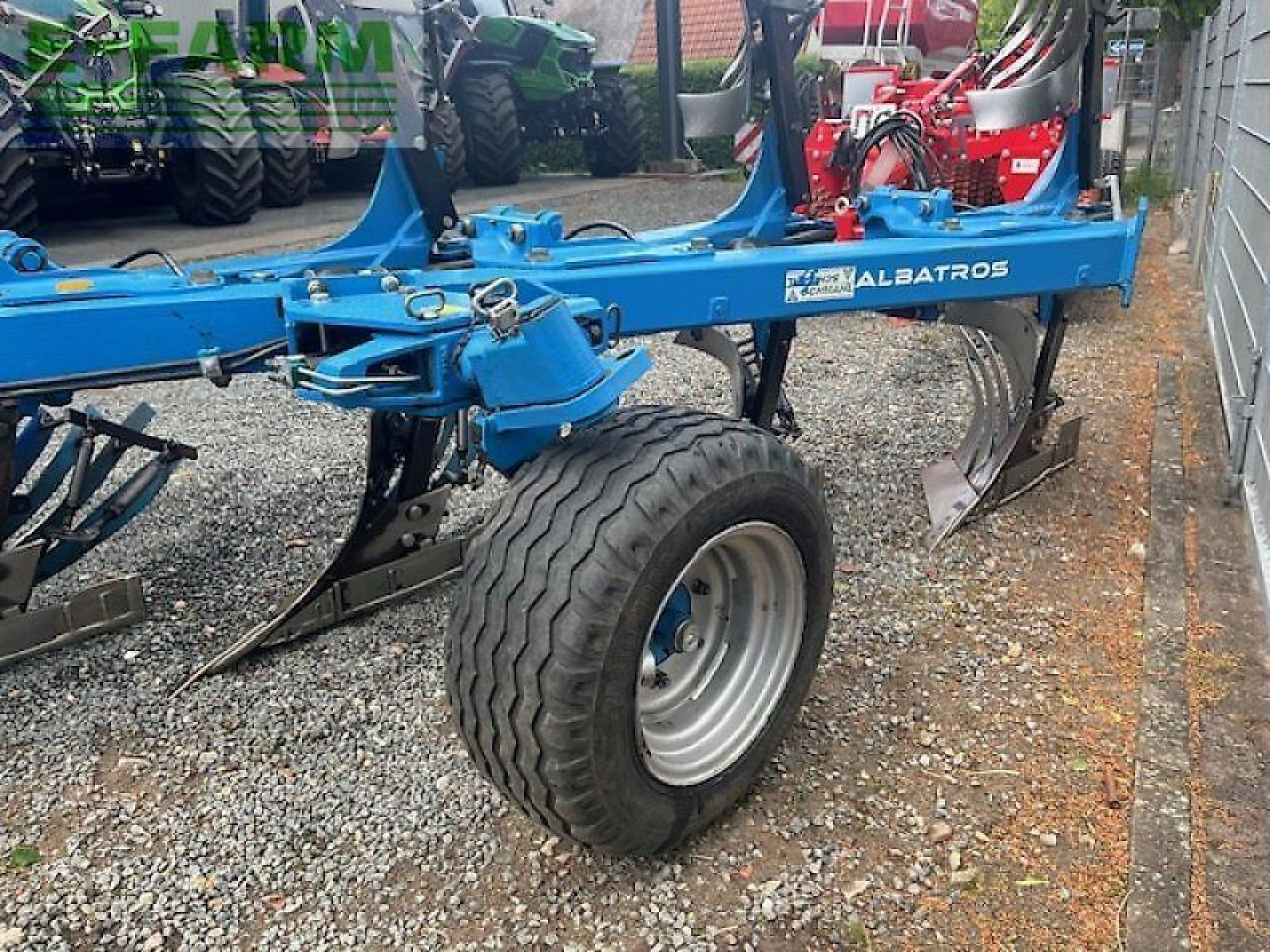 Rabe albatros 140 - Arado: foto 5 Rabe albatros 140 - Arado: foto 5
