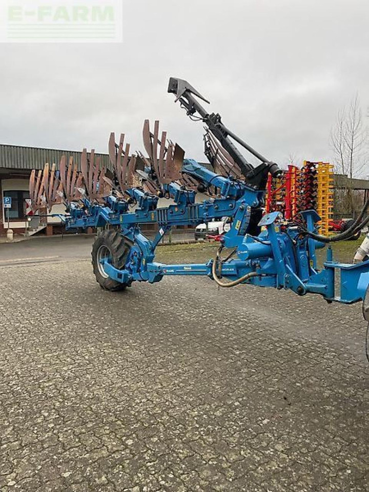 Rabe ha 160 vi/80 - Arado: foto 1 Rabe ha 160 vi/80 - Arado: foto 1