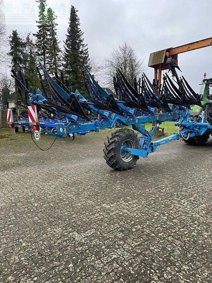 Rabe ha 160 vi/80 - Arado: foto 4 Rabe ha 160 vi/80 - Arado: foto 4