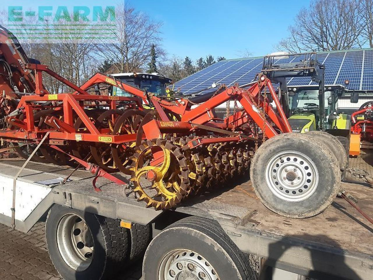 Arado Rabe ha 160 vi/80: foto 8